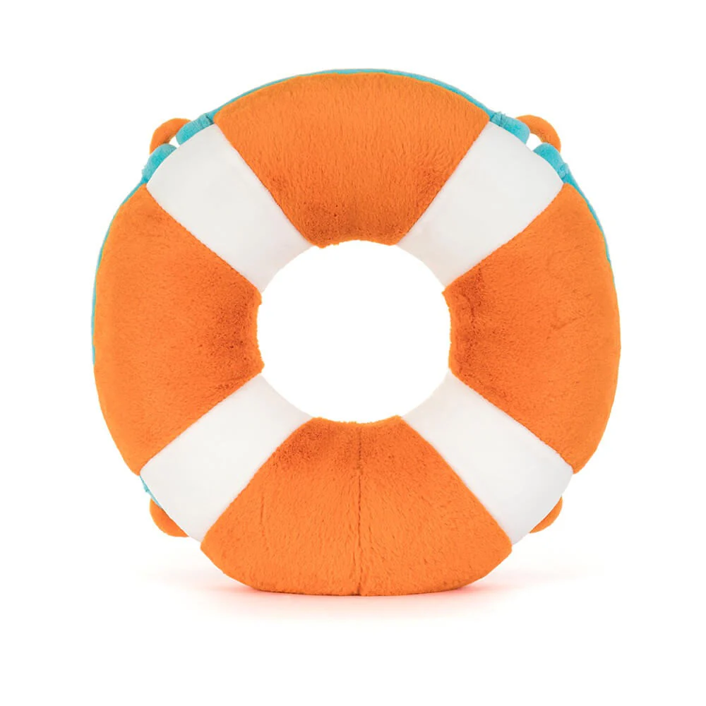 Jellycat Amuseables Life Ring - Image 5