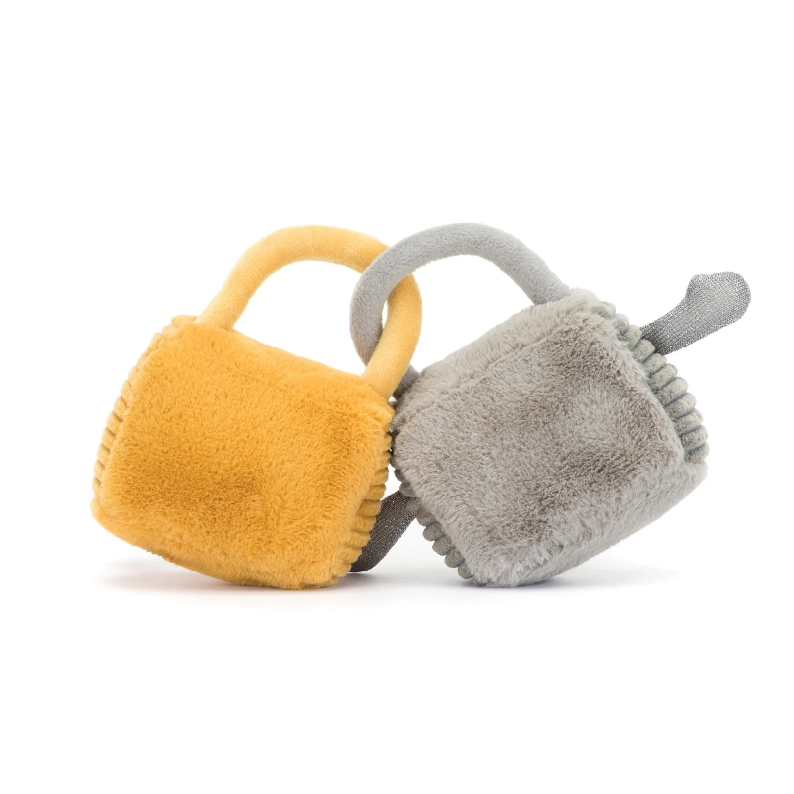 Jellycat Amuseables Love Locks - Image 2