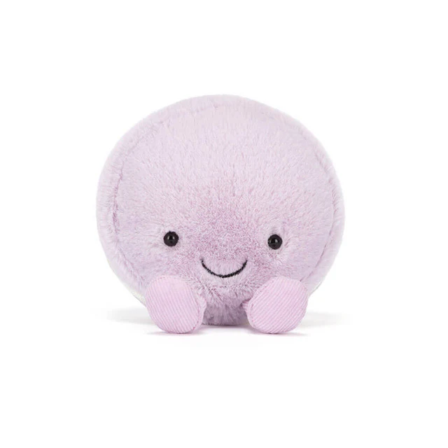 Jellycat Amuseables May Macaron - Image 3