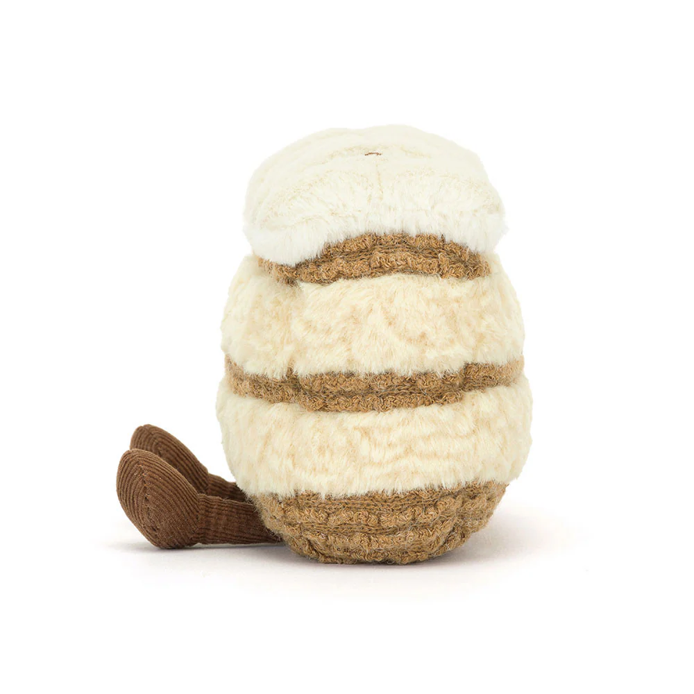 Jellycat Amuseables Milie Mille-Feuille - Image 2