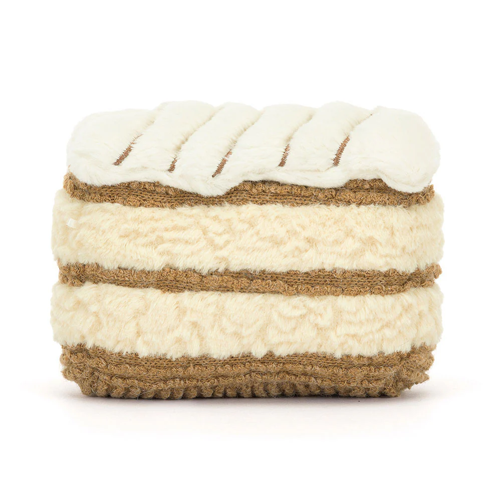 Jellycat Amuseables Milie Mille-Feuille - Image 3