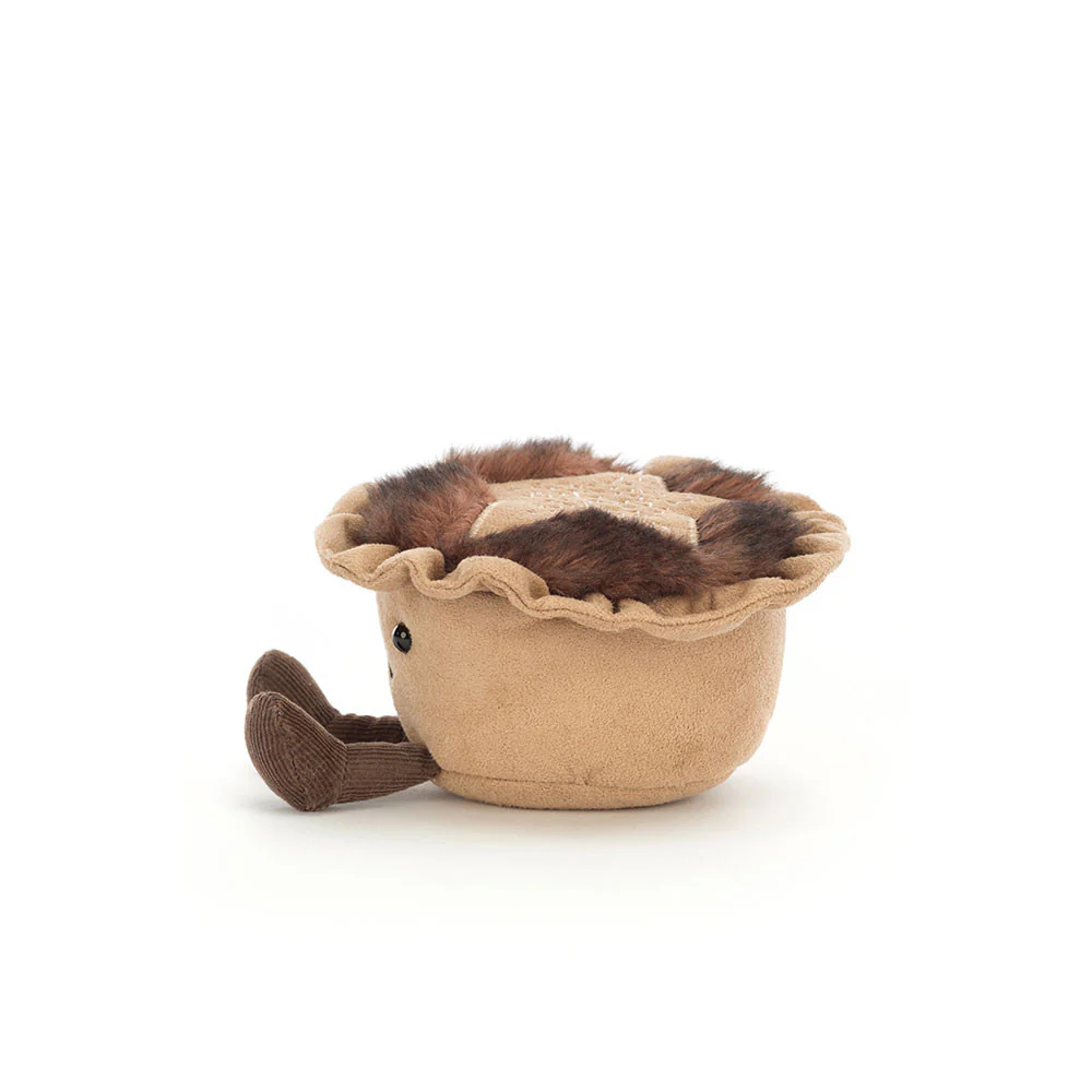 Jellycat Amuseables Mince Pie - Image 2