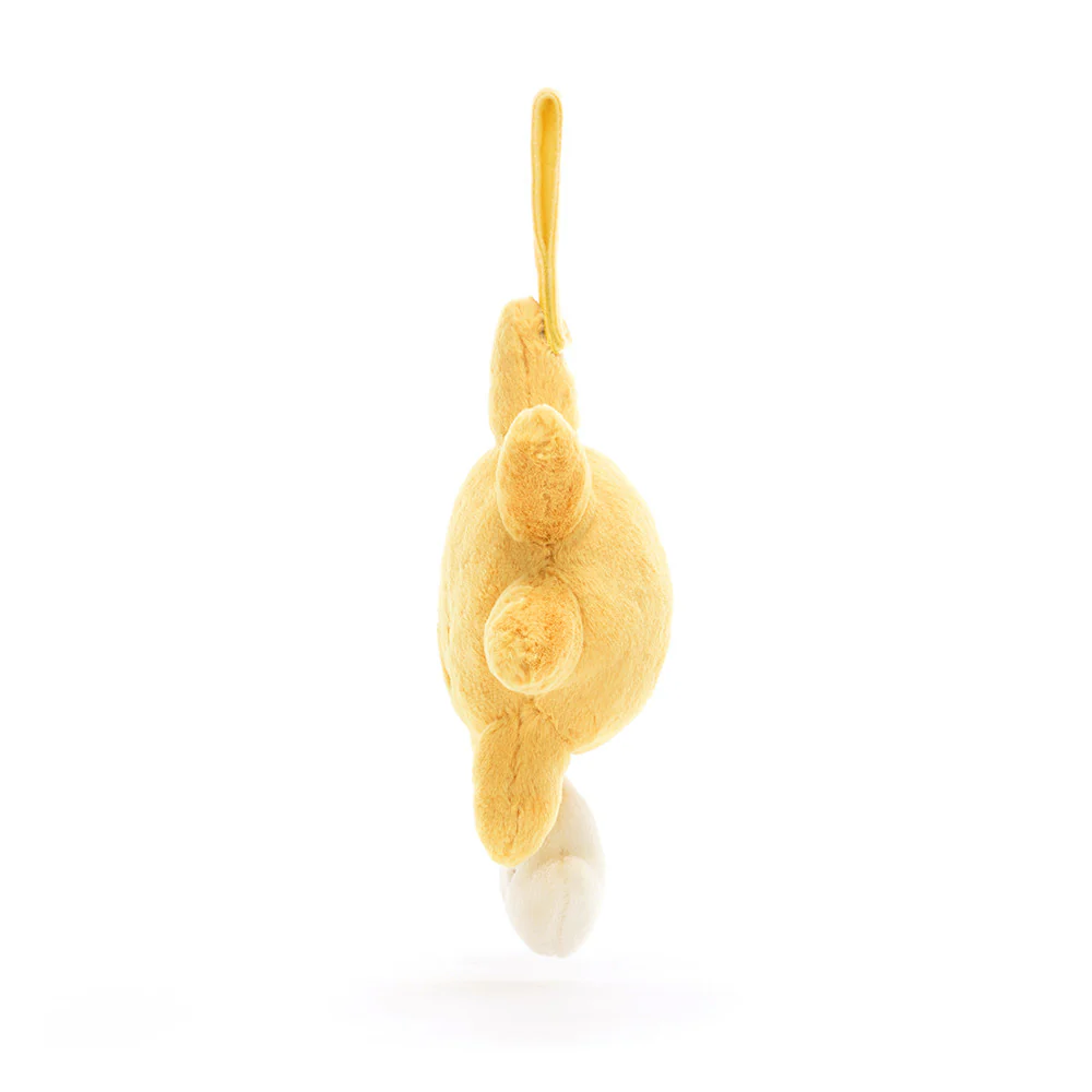 Jellycat Amuseables Musical Pull - Sun - Image 2