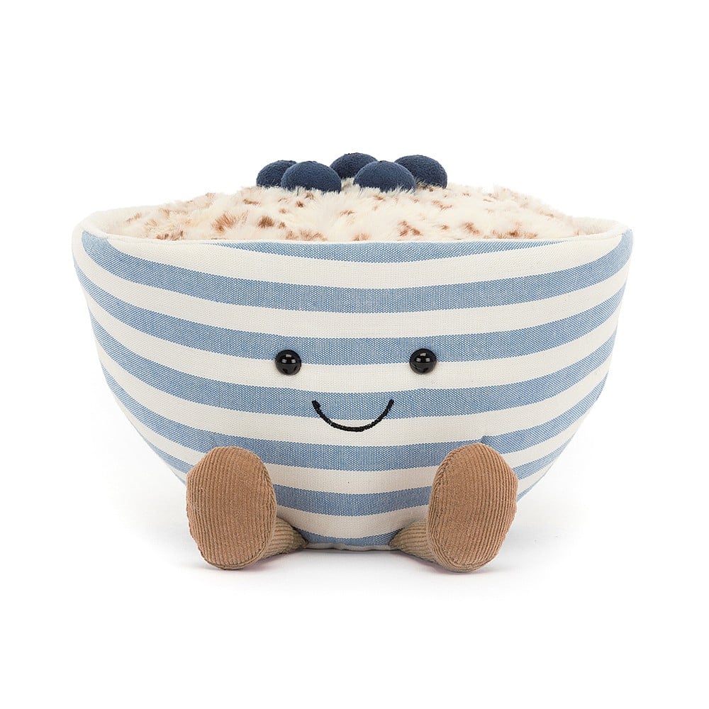 Jellycat Amuseables Oats - Image 3
