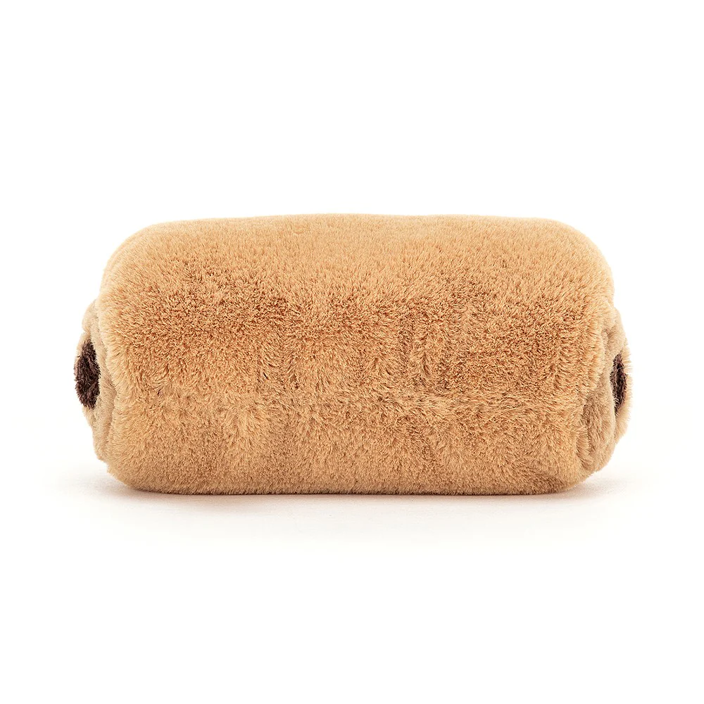 Jellycat Amuseables Pain Au Chocolat - Image 3