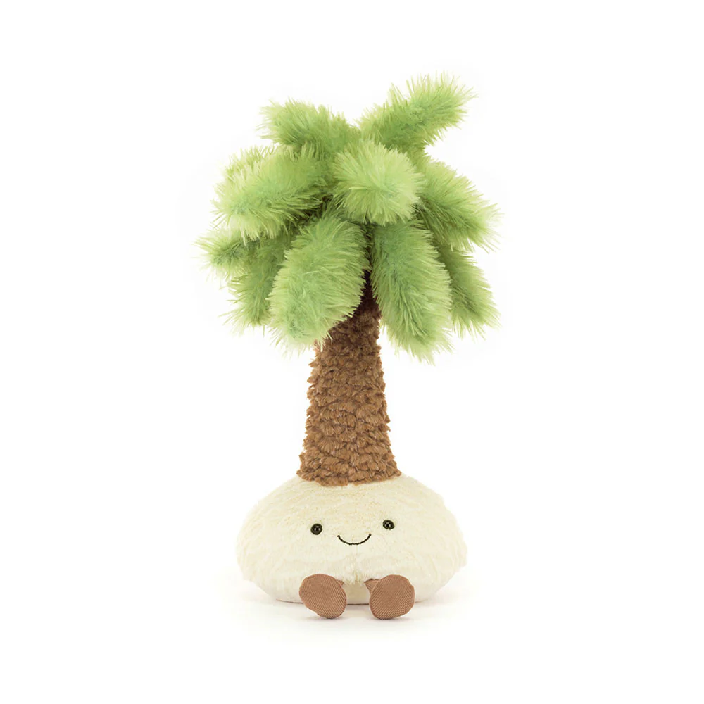 Jellycat Amuseables Pammie Palm Tree - Image 2