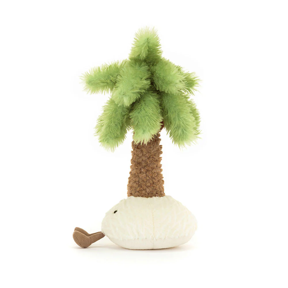 Jellycat Amuseables Pammie Palm Tree - Image 3