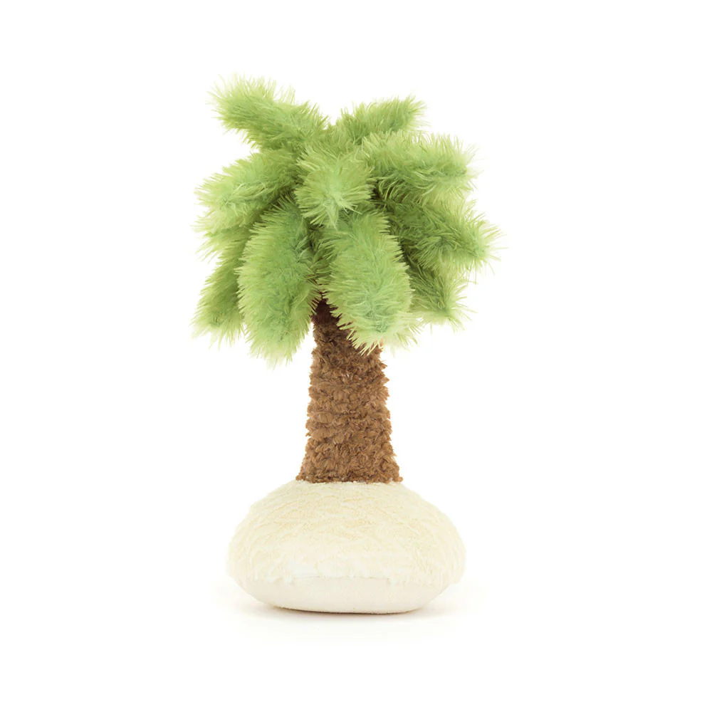 Jellycat Amuseables Pammie Palm Tree - Image 4