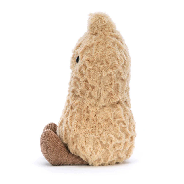 Jellycat Amuseables Peanut - Image 3