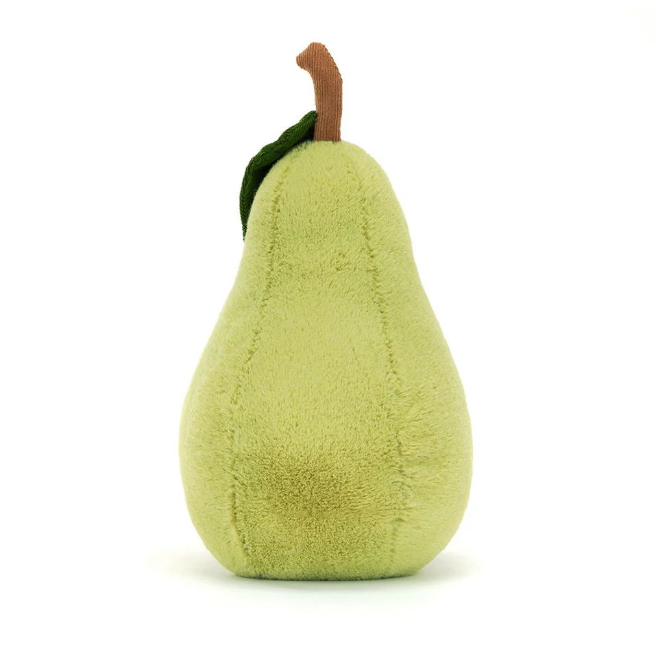Jellycat Amuseables Pear - Image 3