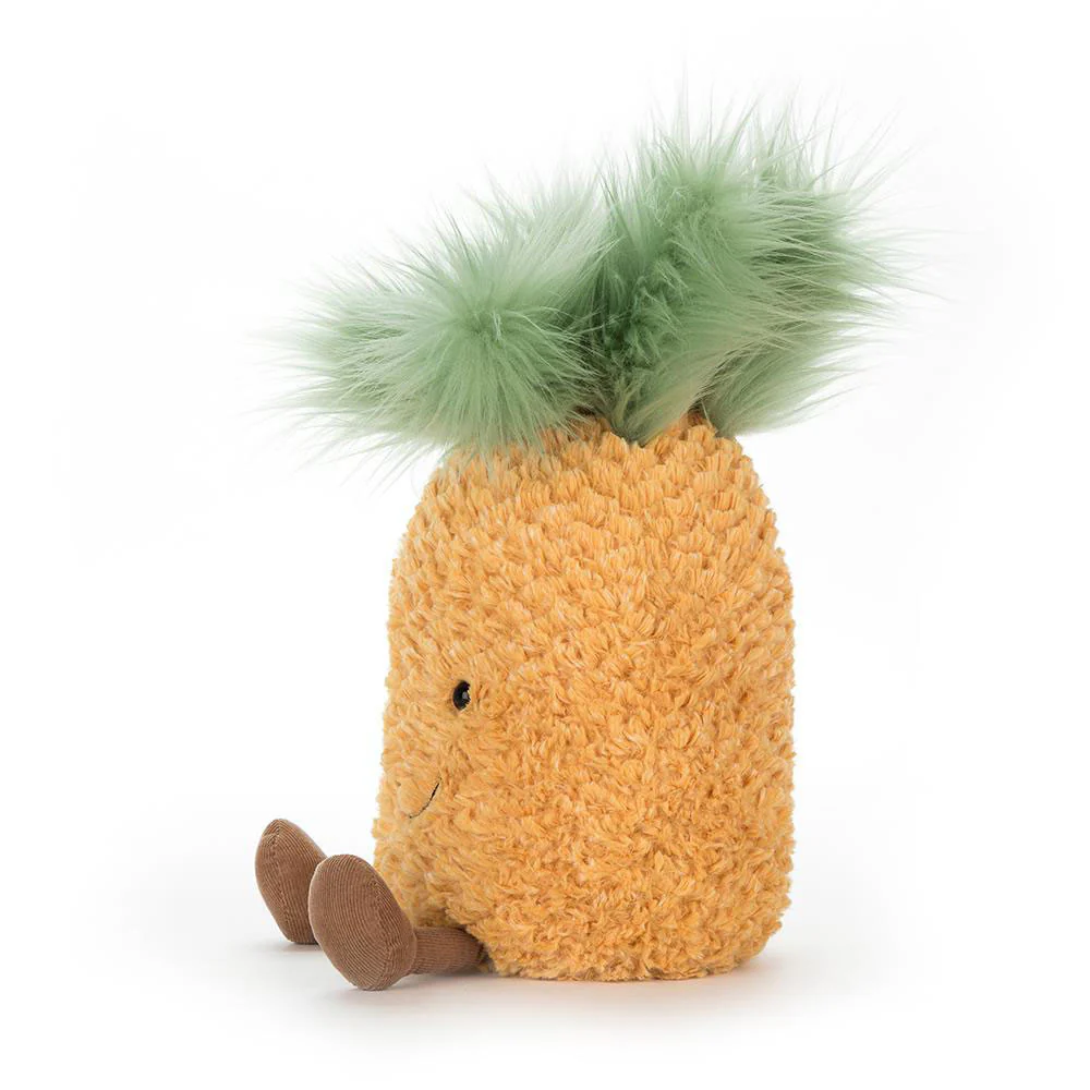Jellycat Amuseables Pineapple - Image 2