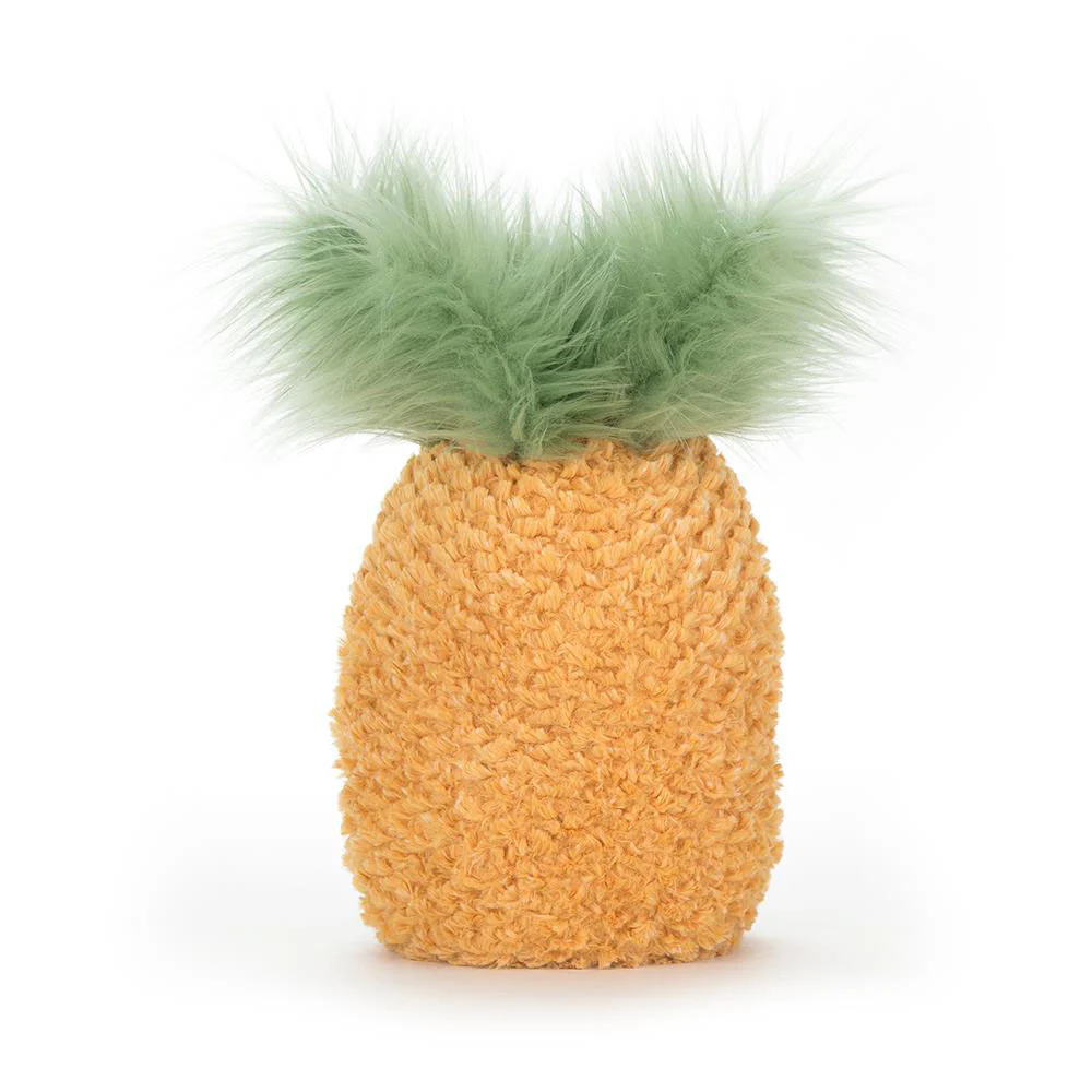 Jellycat Amuseables Pineapple - Image 3