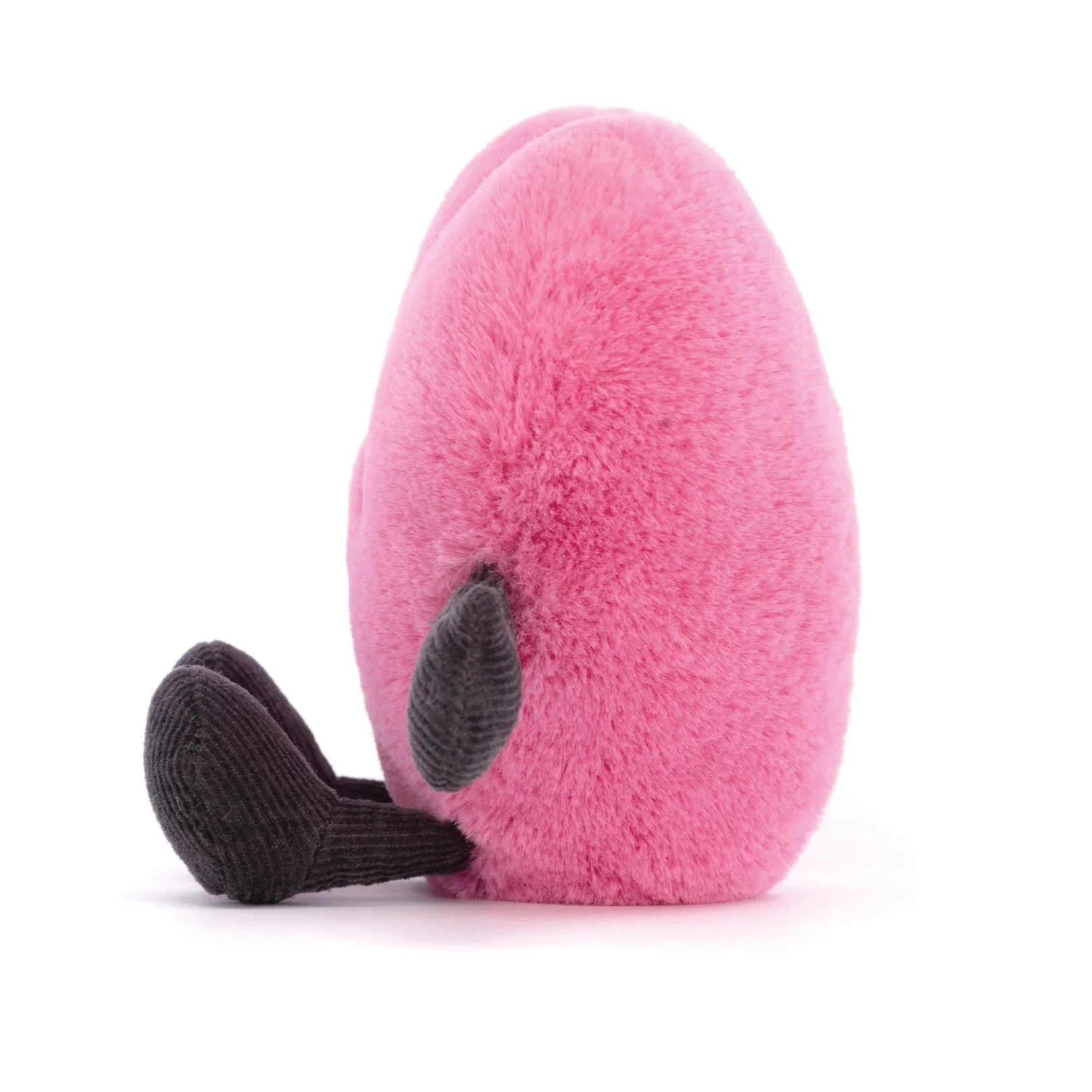 Jellycat Amuseables Pink Heart - Little - Image 2