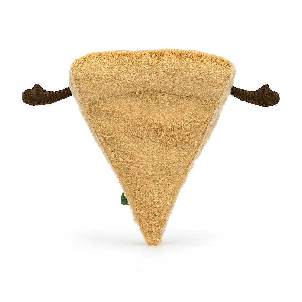 Jellycat Amuseables Pizza - Image 3