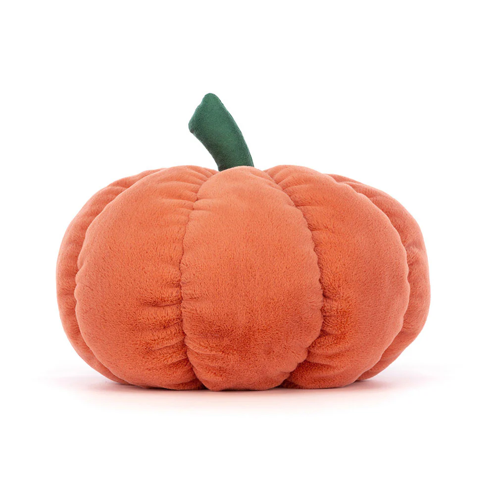 Jellycat Amuseables Pumpkin - Image 3
