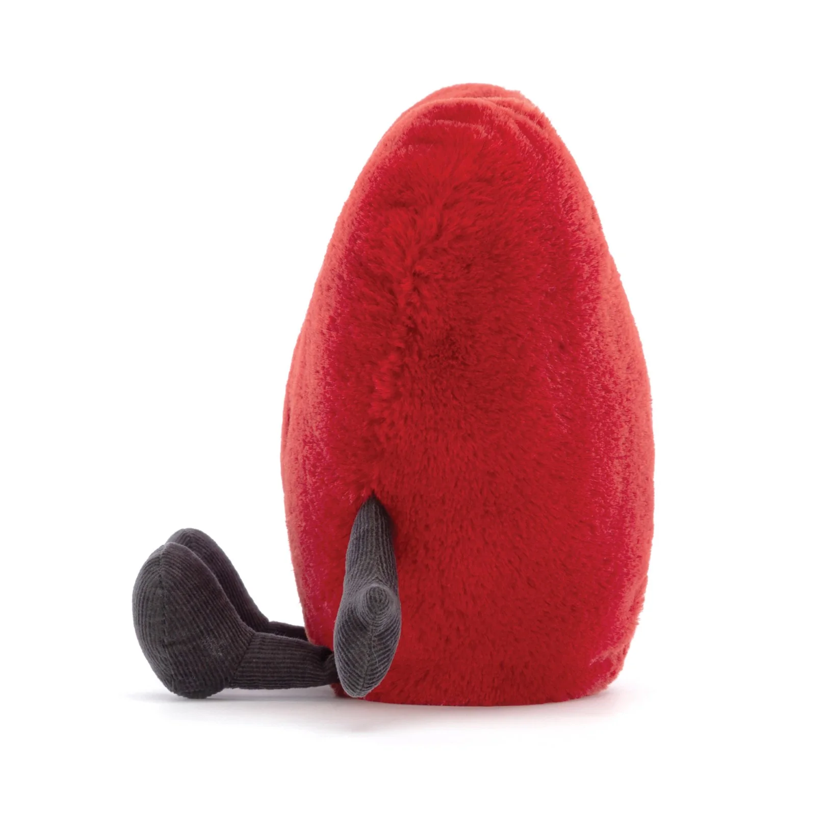 Jellycat Amuseables Red Heart - Large - Image 2
