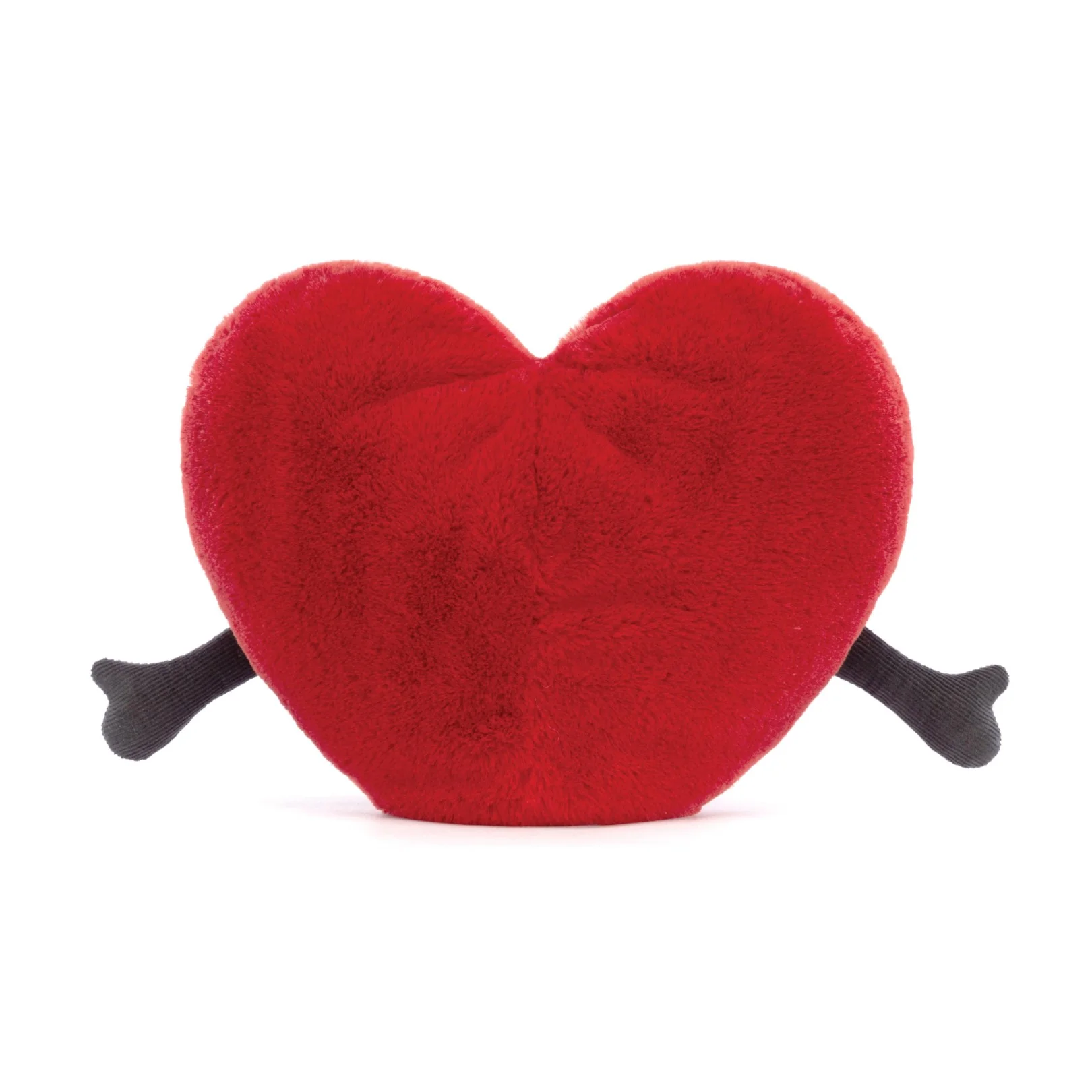 Jellycat Amuseables Red Heart - Large - Image 3
