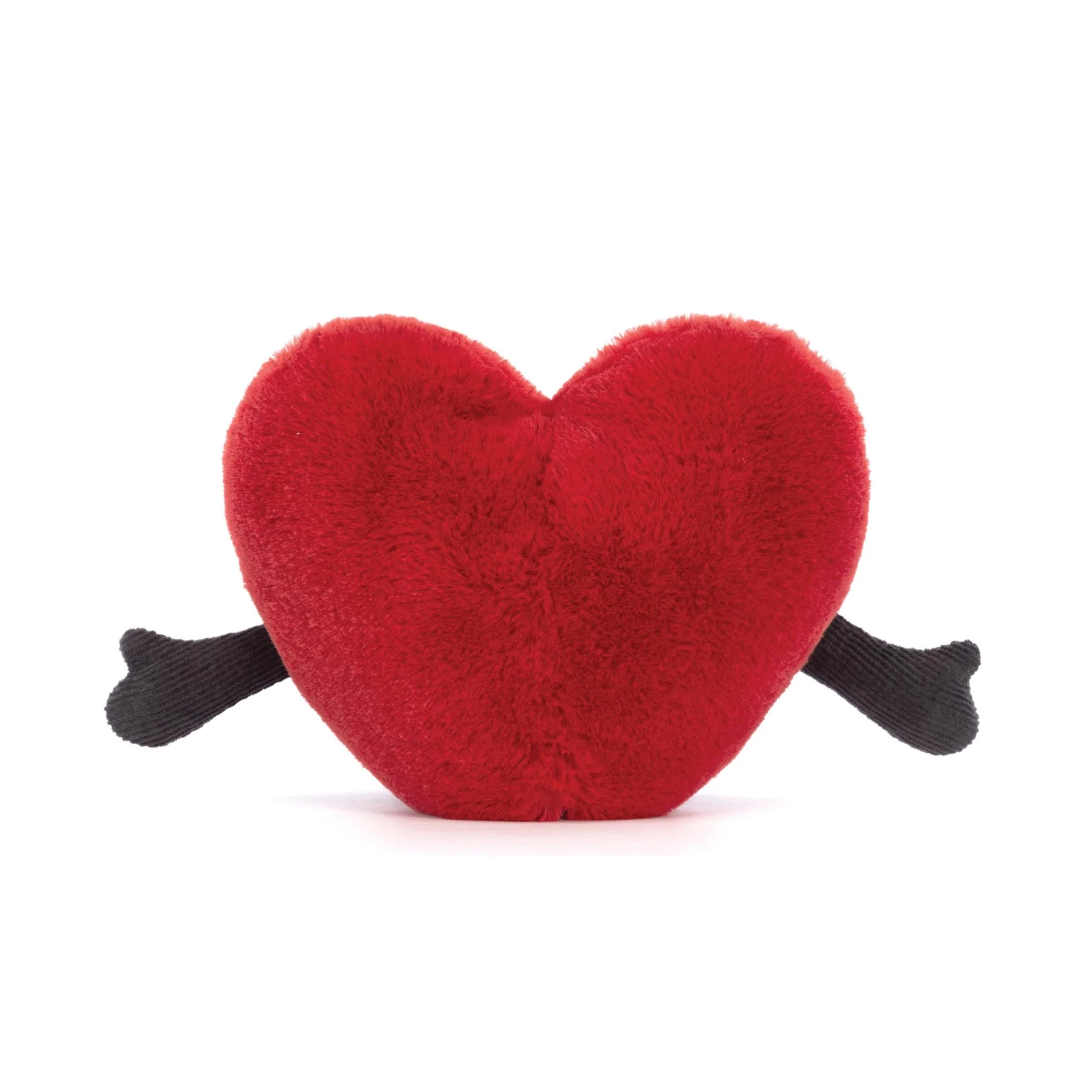 Jellycat Amuseables Red Heart - Little - Image 3