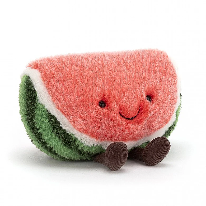 Jellycat Amuseables Small - Watermelon