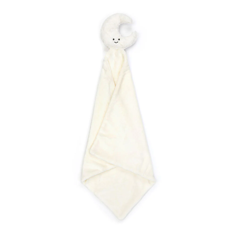 Jellycat Amuseables Soother - Moon - Image 3