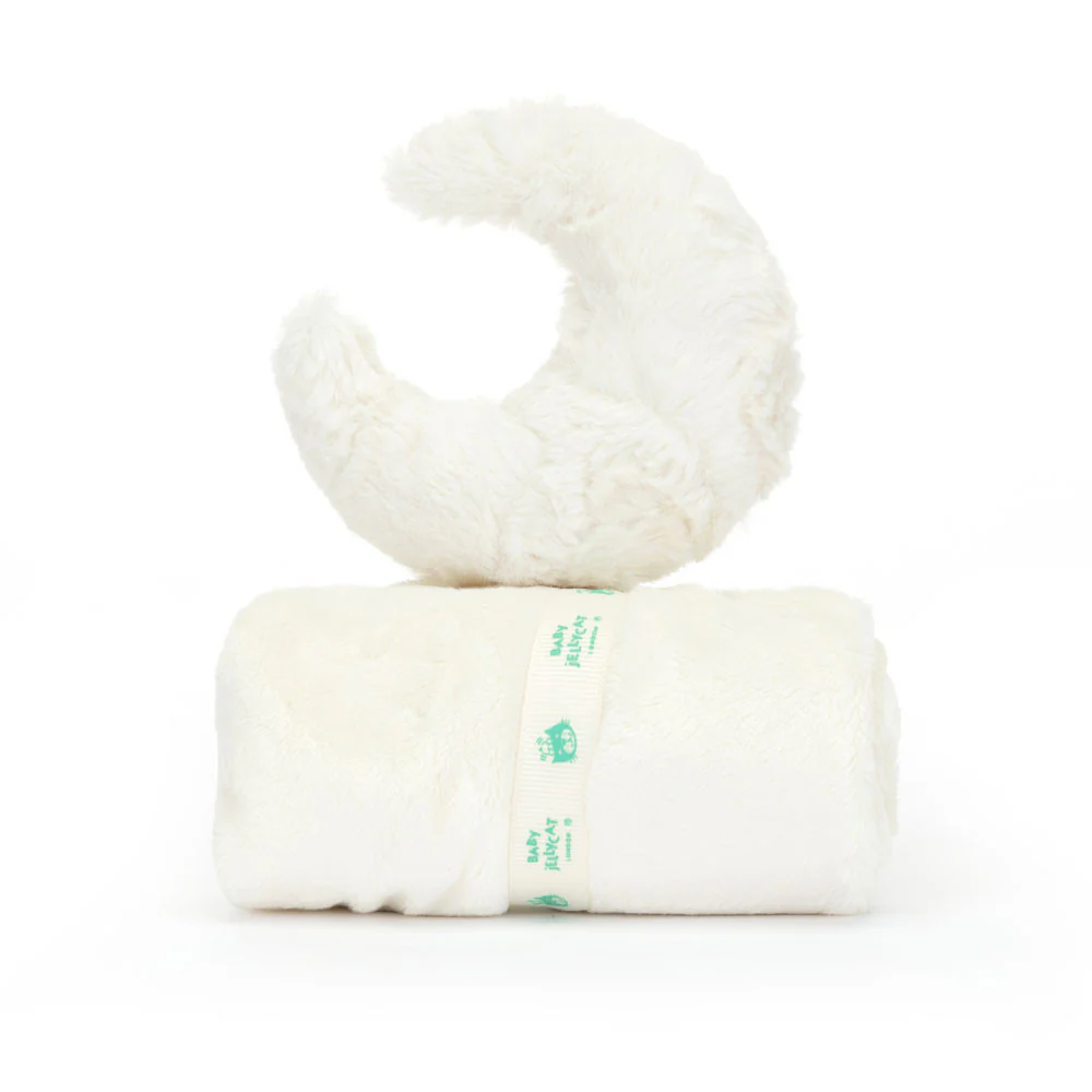 Jellycat Amuseables Soother - Moon - Image 5