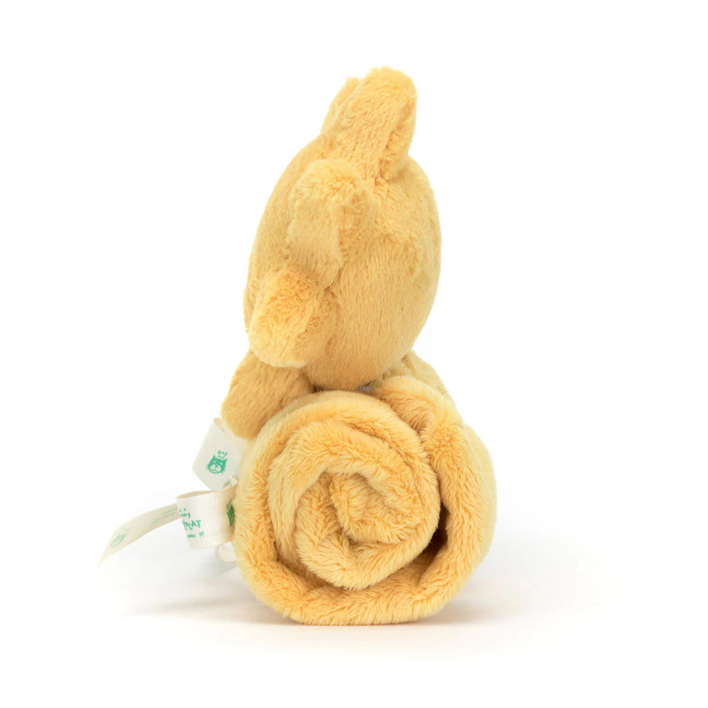 Jellycat Amuseables Soother - Sun - Image 4