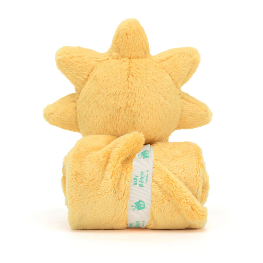 Jellycat Amuseables Soother - Sun - Image 5