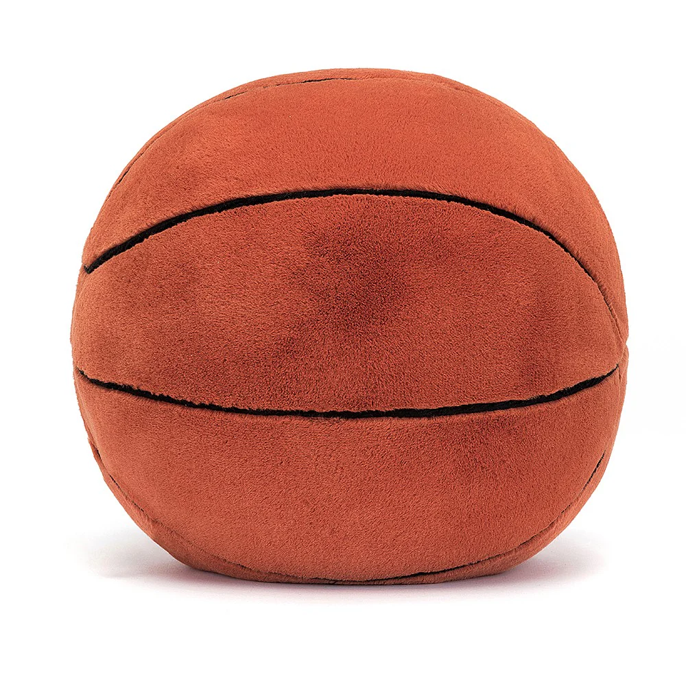 Jellycat Amuseables Sports - Basketball - Image 3