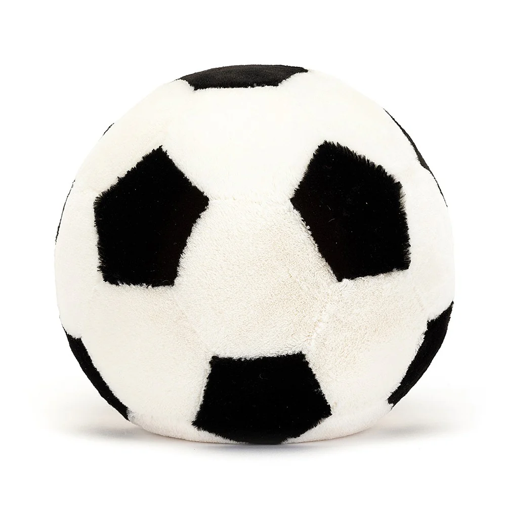 Jellycat Amuseables Sports - Football - Image 3