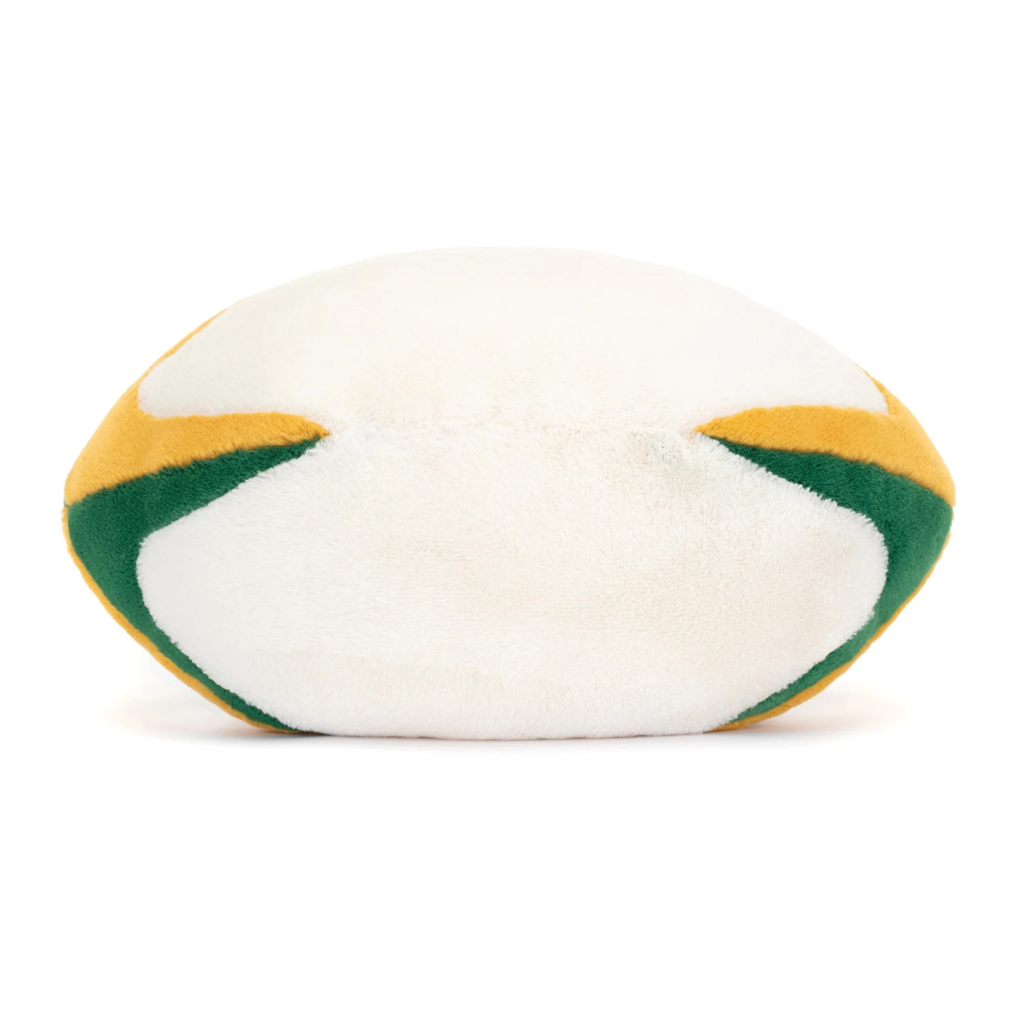 Jellycat Amuseables Sports - Rugby Ball - Image 3