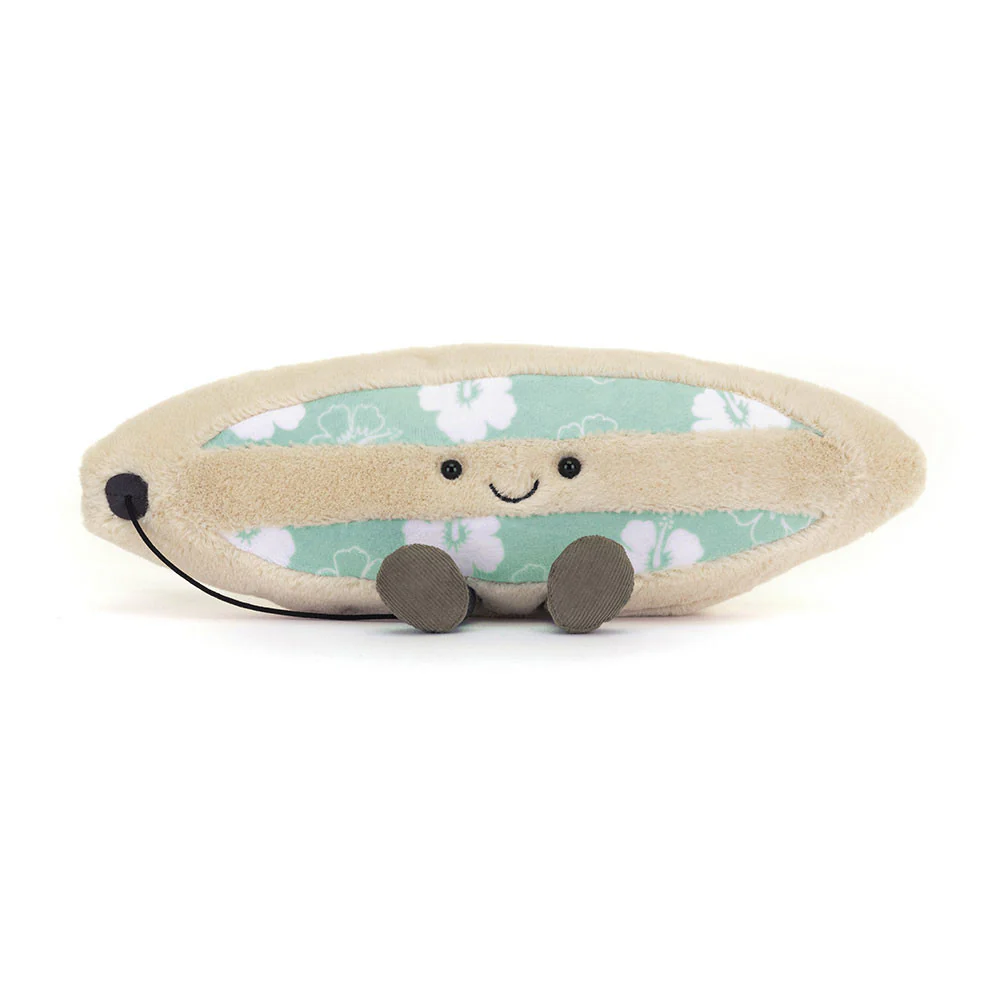 Jellycat Amuseables Sports Surfboard - Image 2