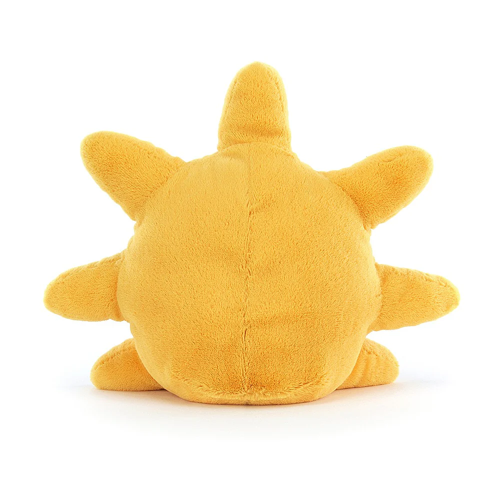 Jellycat Amuseables Sun - Image 3