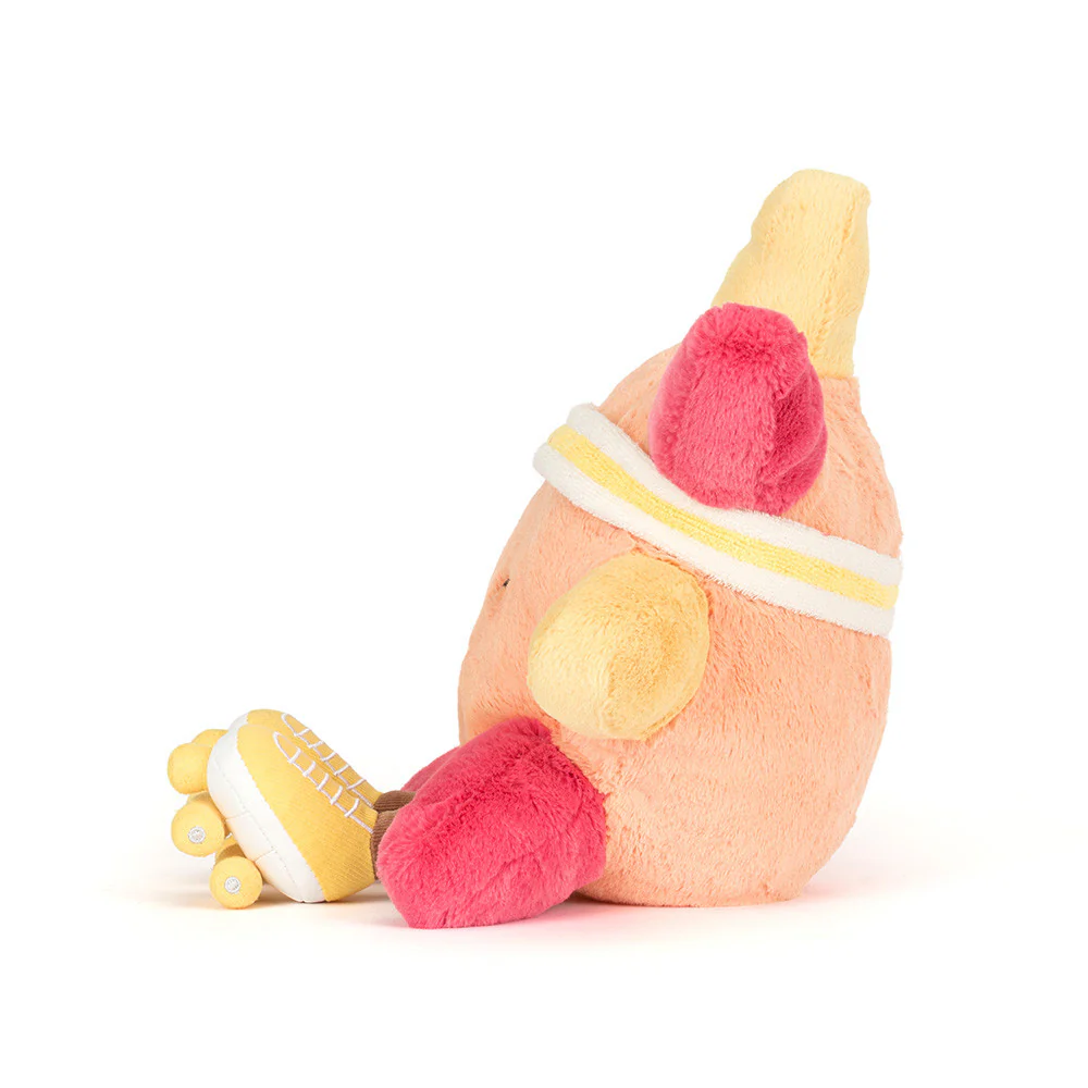 Jellycat Amuseables Sun 'Roller Skates' - Image 4
