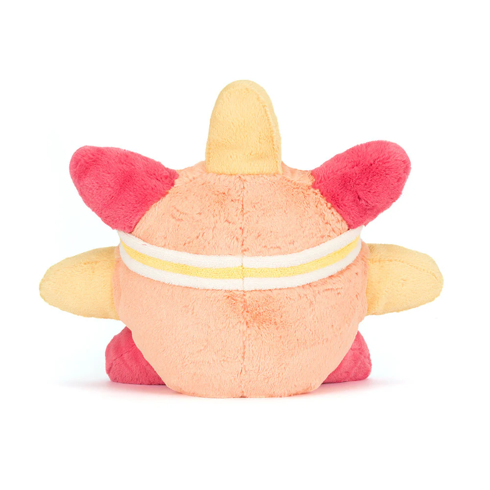 Jellycat Amuseables Sun 'Roller Skates' - Image 5