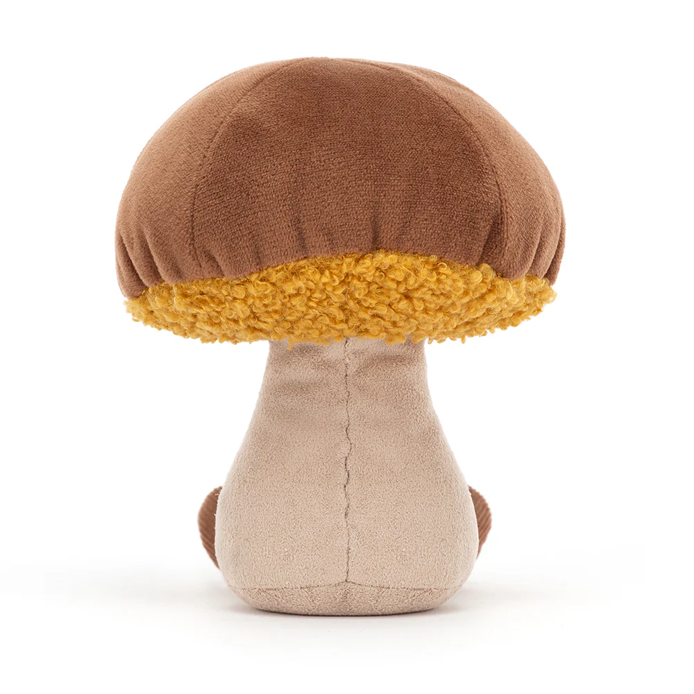 Jellycat Amuseables Toadstool - Image 3