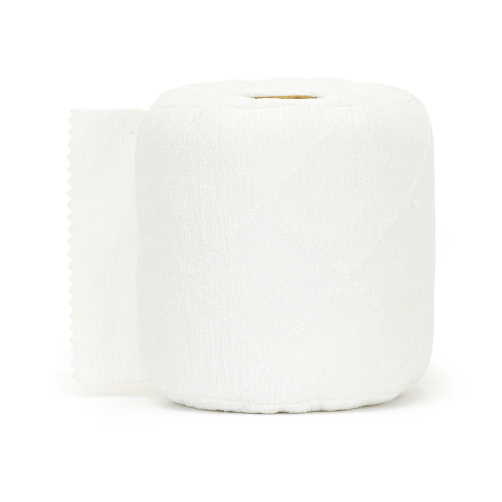Jellycat Amuseables Toilet Roll - Image 4
