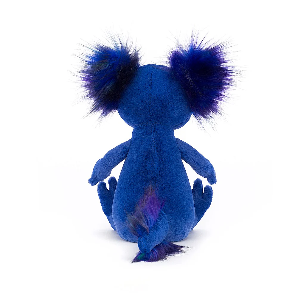 Jellycat Andie Axolotl - Image 3