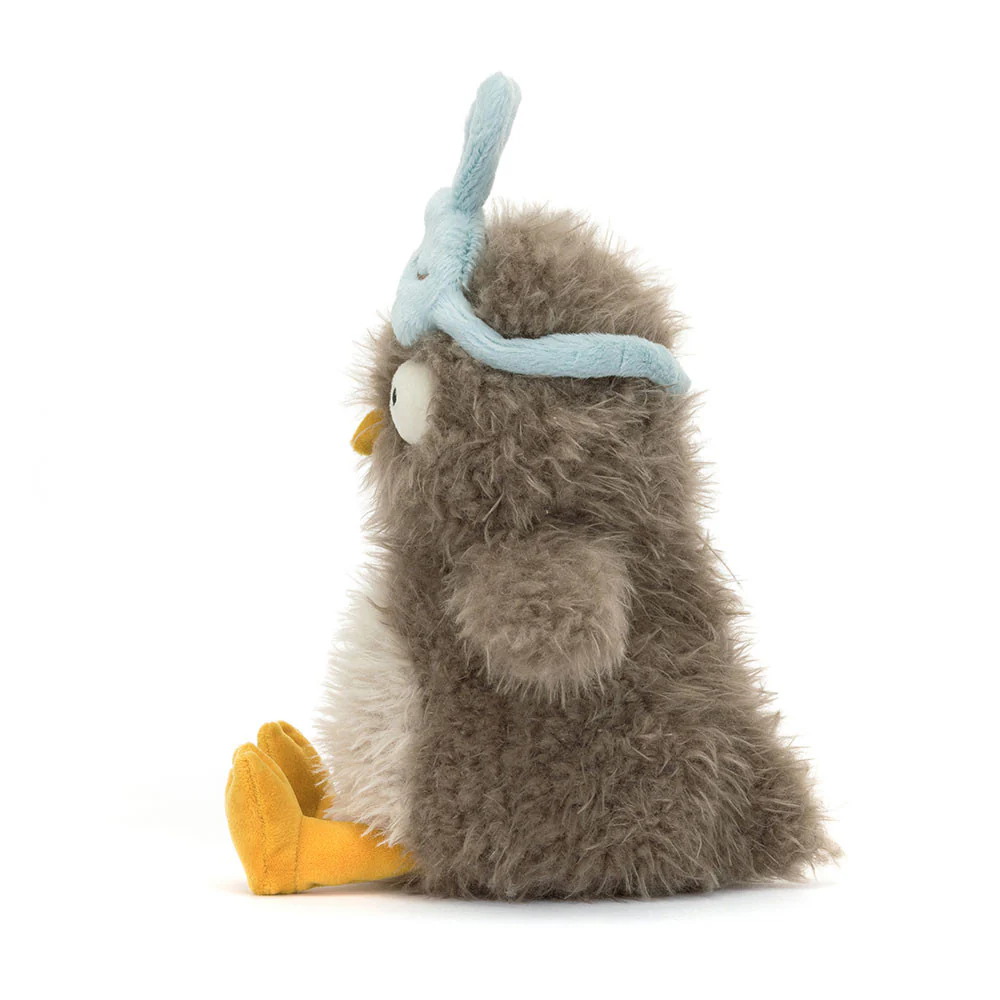 Jellycat Audrey Hootsoftly - Image 2