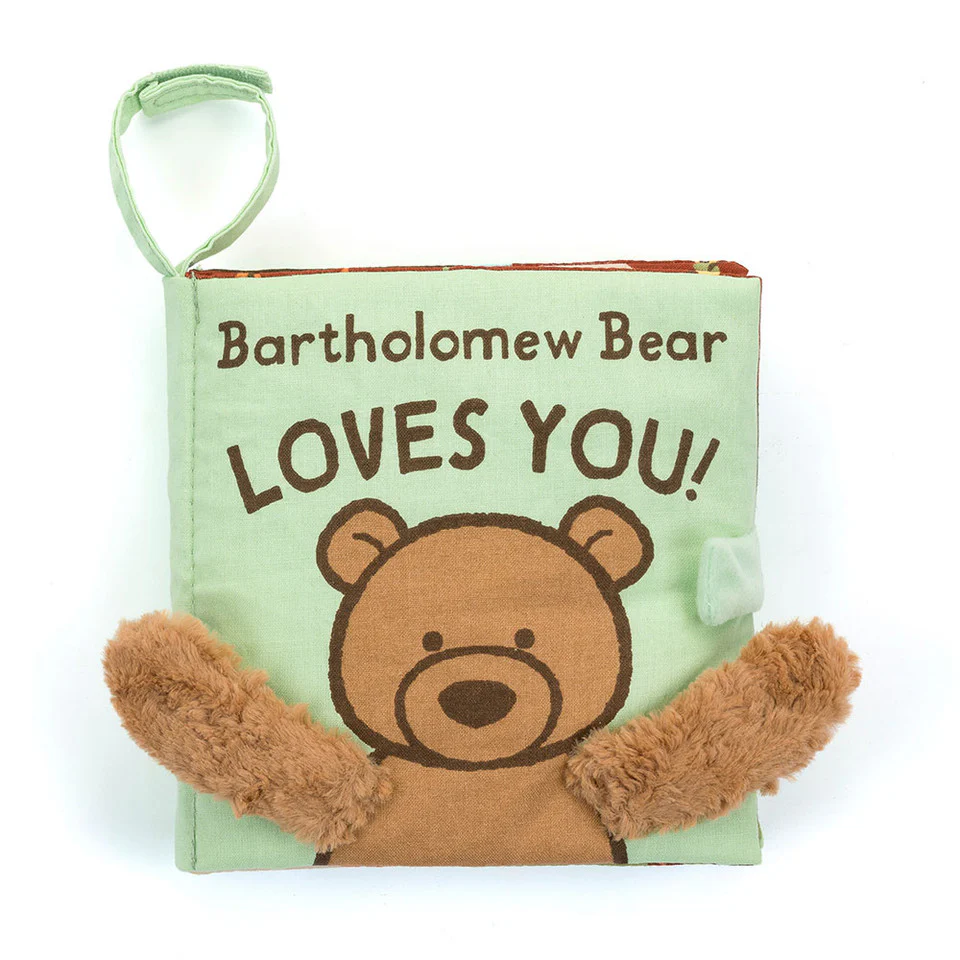 Baby Bundle - Bartholomew Bear - Image 2