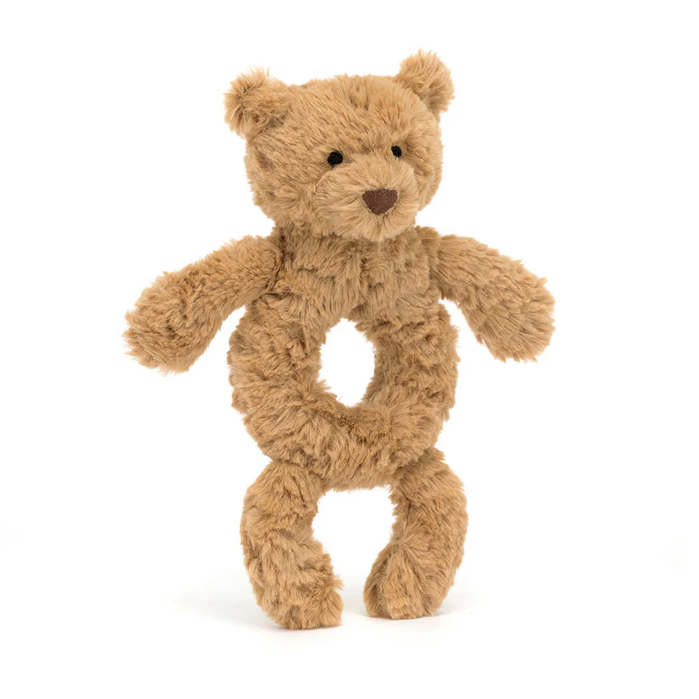 Baby Bundle - Bartholomew Bear - Image 4