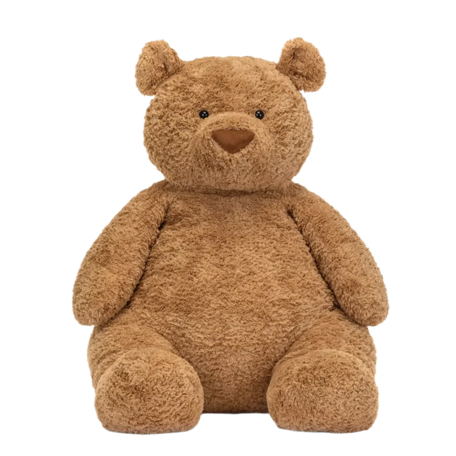 Jellycat Bartholomew Bear Gigantic - Image 5