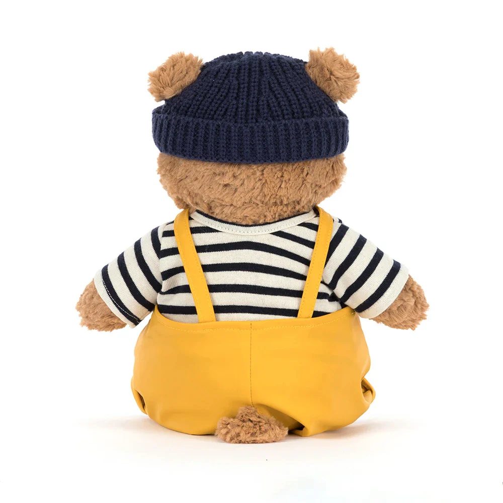 Jellycat Bartholomew Bear Seafarer Outfit - Image 5