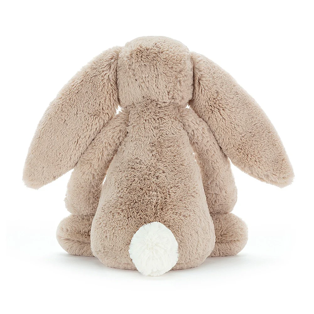Jellycat Bashful Bunny Large - Beige - Image 3