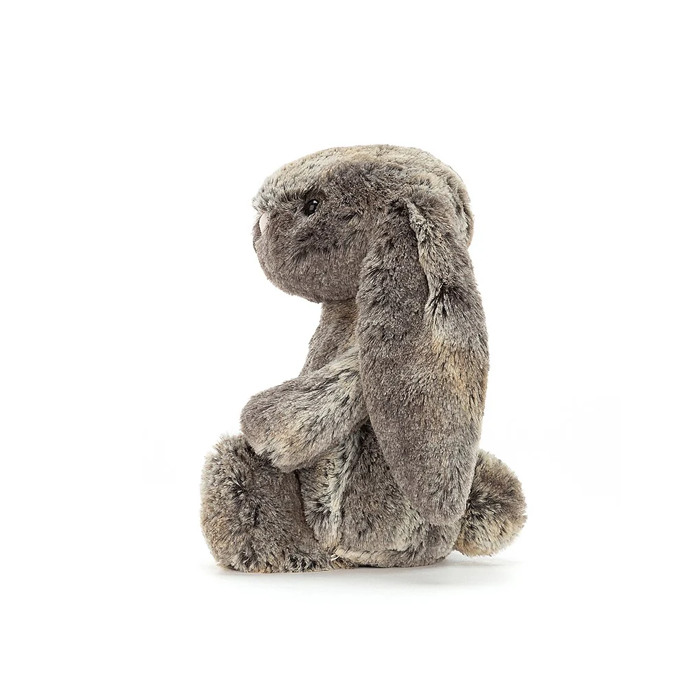Jellycat Bashful Bunny Medium - Cottontail - Image 2