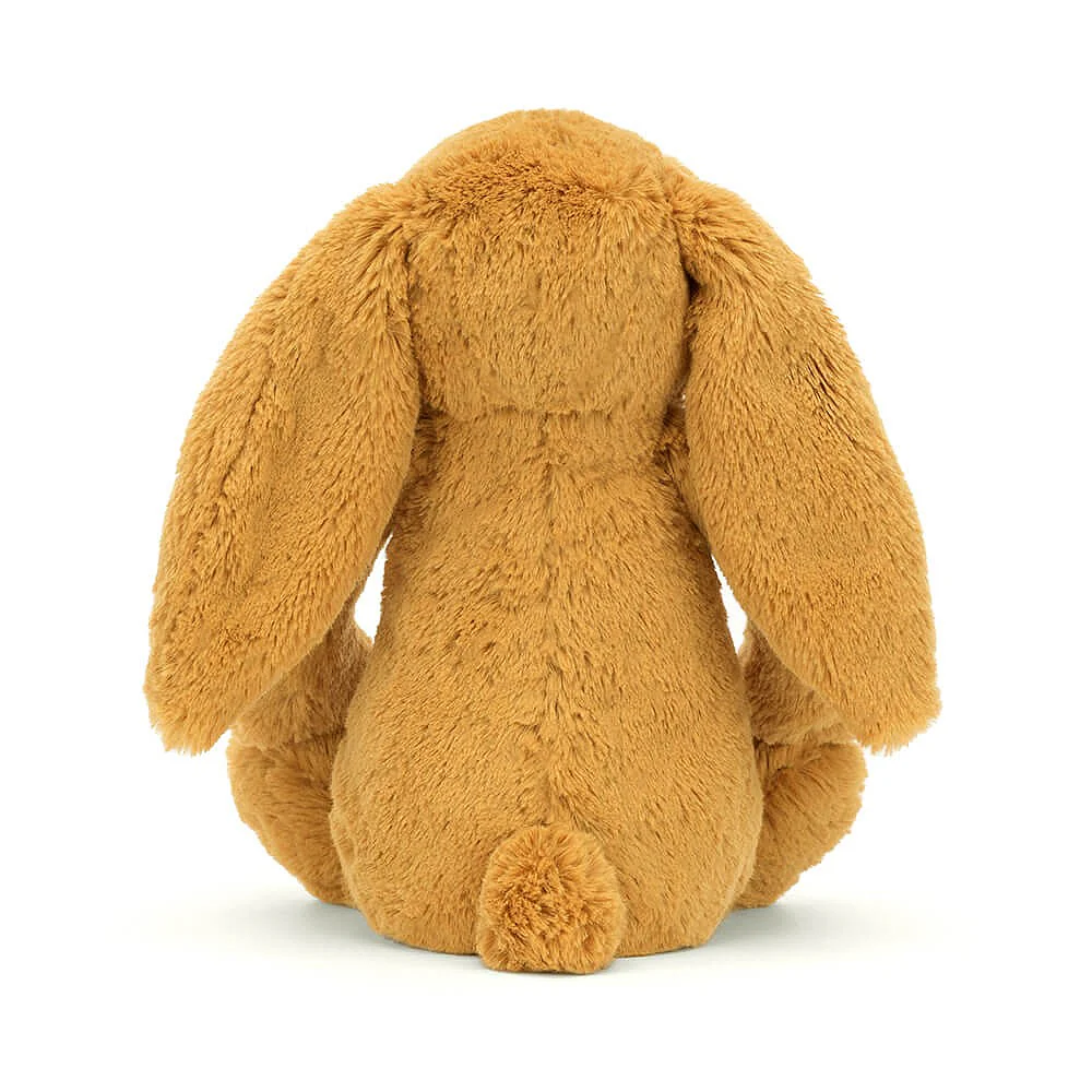 Jellycat Bashful Bunny Medium - Golden - Image 3