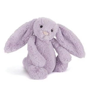 Jellycat Bashful Bunny Medium - Hyacinth