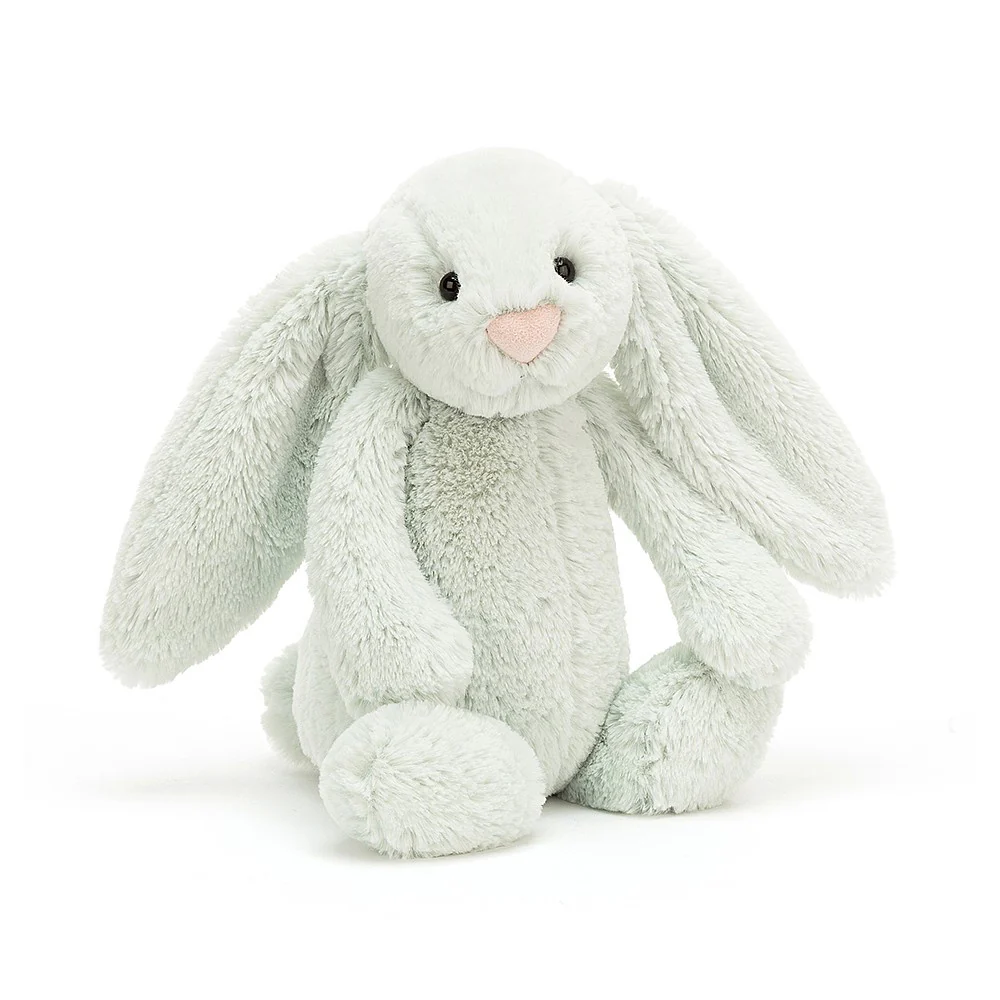 Jellycat Bashful Bunny Medium - Seaspray