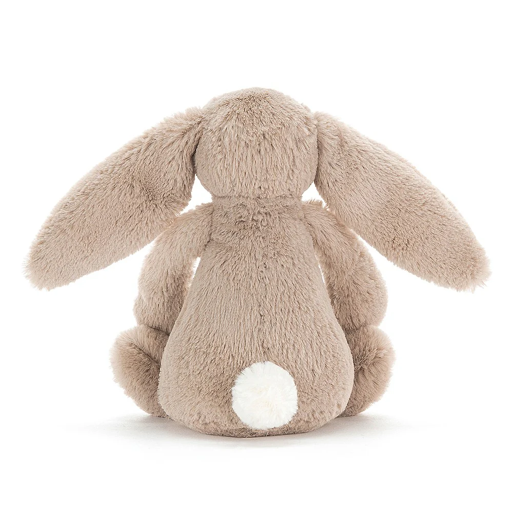 Jellycat Bashful Bunny Small - Beige - Image 3