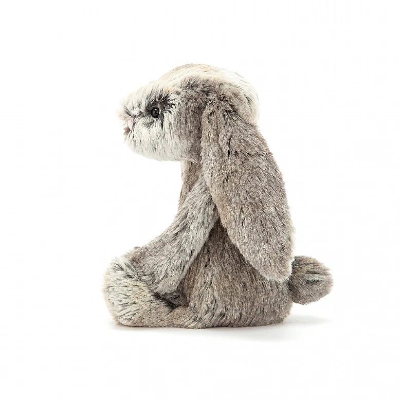 Jellycat Bashful Bunny Small - Cottontail - Image 2