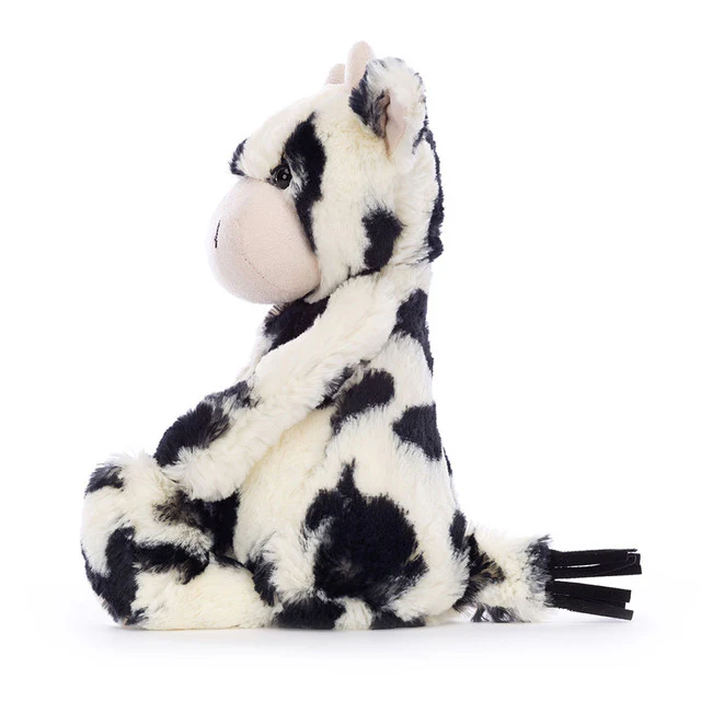 Jellycat Bashful Calf - Image 2